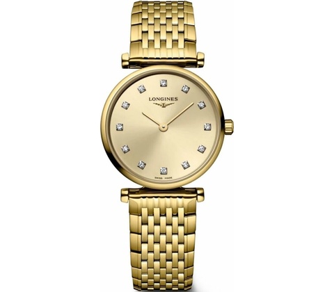 Longines L4.209.2.37.8