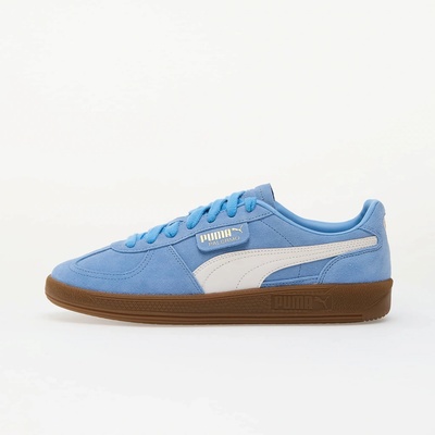 Puma Palermo Team Light Blue-Puma White 39646344 – Hledejceny.cz