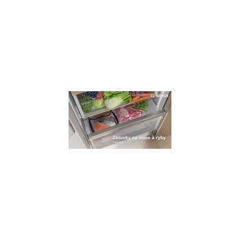 Bosch KSN36VWCG