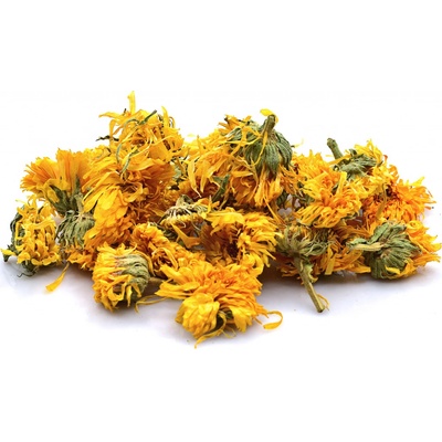 FromNature Měsíček květ celý 50 g – Zboží Mobilmania