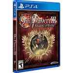 Valorware 9th Dawn III Shadow of Erthil (PS4)