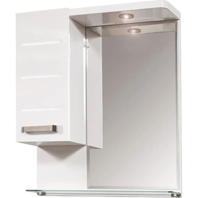 Makena Горен pvc шкаф Хаус (3535983)