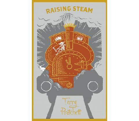 Raising Steam