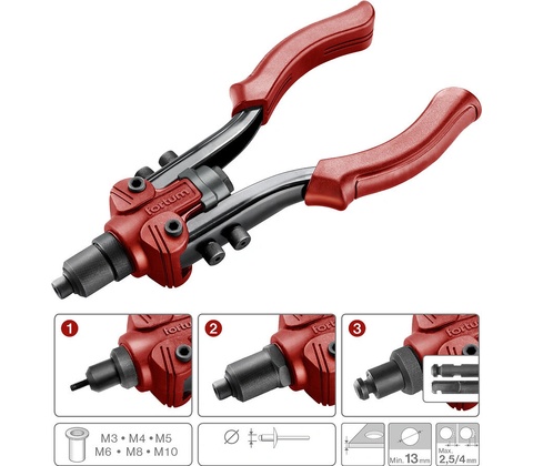 Fortum 4770638