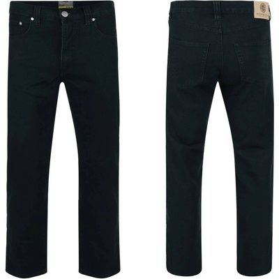 KAM kalhoty pánské KBS101 06 džíny jeans