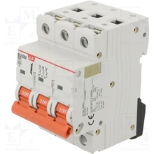 LS Electric BKJ63ND 3P B25