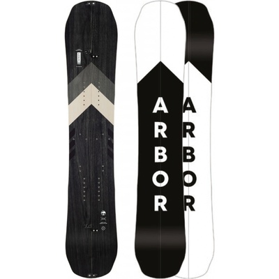 Arbor Coda Rocker 23/24