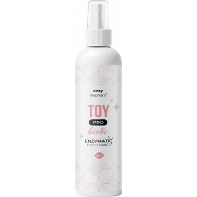 ToyProBiotic Enzymatický čistič pomôcok 200 ml