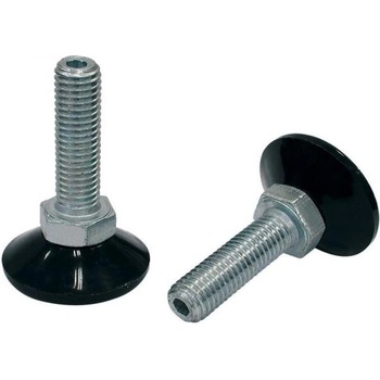 MegaS / ZPAS Нивелиращи крачета за комуникационен шкаф (m1f-05-0003)