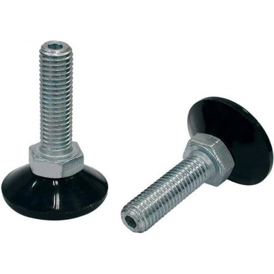 MegaS / ZPAS Нивелиращи крачета за комуникационен шкаф (m1f-05-0003)