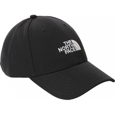 The North Face Шапка с козирка The north face Recycled 66 Classic Hat Cap - TNF Black / TNF White - размер One Size (204-6988-1511)