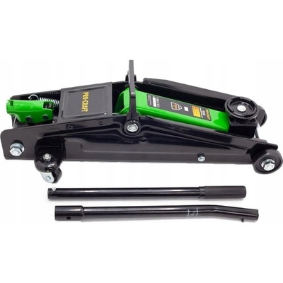 Hydraulický zvedák pojízdný Procraft PJ30 | PJ30