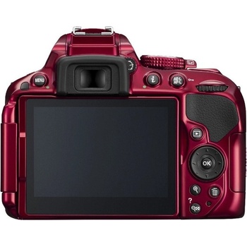 Nikon D5300