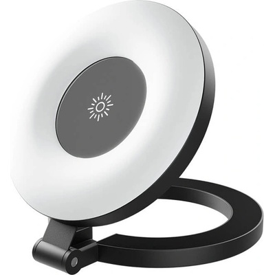 Telesin Преносима магнитна led лампа telesin (p5-bgd-001)