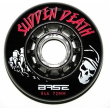 Base Sudden Death Outdoor 76 mm 84A 1 ks