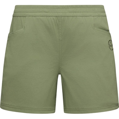 La Sportiva Дамски къси панталони La Sportiva Women's Gambit Short Shorts - Cypress - размер XS (112-4326-0112)