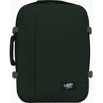 CabinZero Раница за пътуване CabinZero Classic 44 l black sand