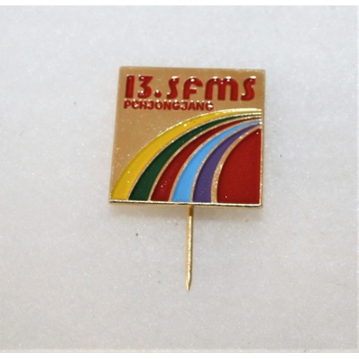 PCHJONGJANG 13. SFMS