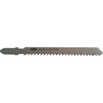 Heller Нож за зеге за дърво HCS 3.0х75 мм, 24012 3 Heller