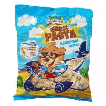 Габрово Макарони Мечета Габрово 300 ГР