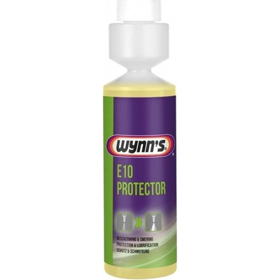 Wynn's E10 Protector 250 ml