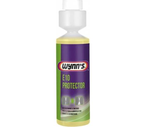 Wynn's E10 Protector 250 ml