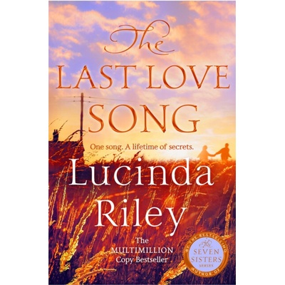 The Last Love Song - Lucinda Riley