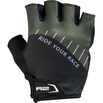 R2 Vouk SF black/army