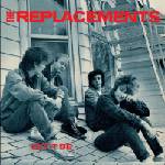 The Replacements - Let It Be (Limited Edition) (140 g) (4 LP) (0603497811687)