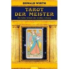 Tarot der Meister Wirth OswaldPaperback