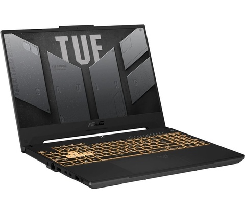 Asus FX507VI-LP058W