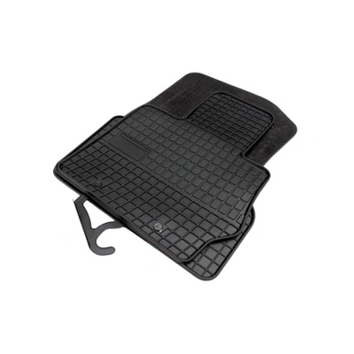 Гумени стелки за bmw Х3 f25 (2010-2017) / x4 f26 (2014-2018)