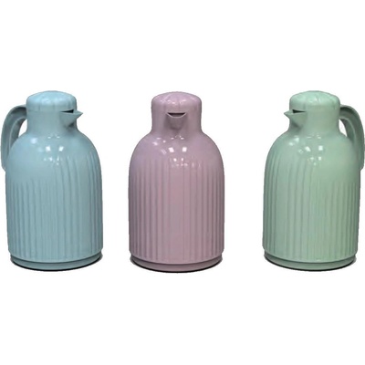 KALE Стъклен термос Kale, 1.5 литра (77781)