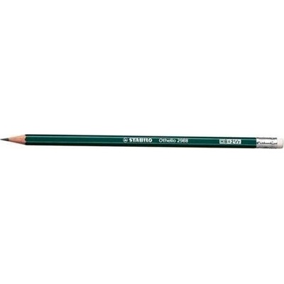 Staples STABILO Othello HB 12 броя (SCH312)