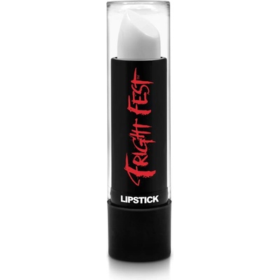 PGW Rtěnka na rty Halloween Ghost White 4,5 g