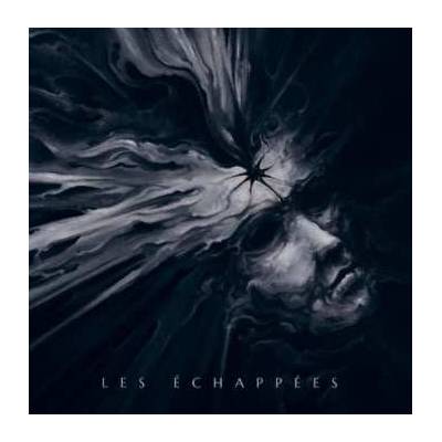 Cephide - Les Echappees Digipack CD