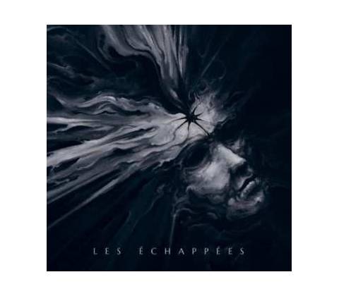 Cephide - Les Echappees Digipack CD
