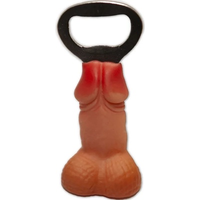 Отварачка във формата на пенис - Penis Shaped Opener Flesh (D-236741)