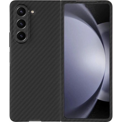 Tactical MagForce Aramid Samsung Galaxy Z Fold 5 čierne