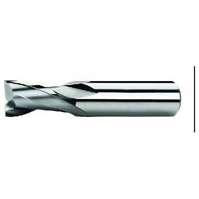 ZPS-FN Fréza pro drážky per ZPS, Z2, DIN 327K, HSSCo8, N Rozměr: 10x13x63 mm