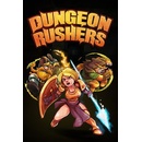 Dungeon Rushers: Crawler