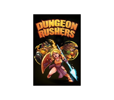 Dungeon Rushers: Crawler