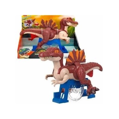 Imaginext Фигурки на Герои Imaginext IMX JW4 SPRINT SPINO