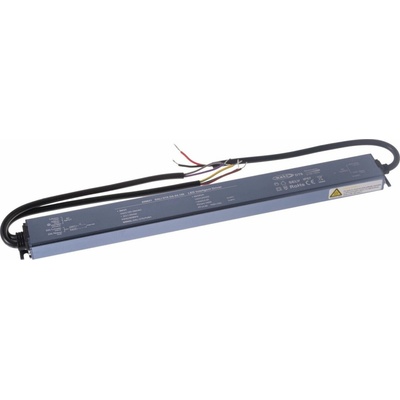 DALI LED zdroj 24V 100W DT6 DA-24-100 - DALI LED zdroj 24V 100W DT6 DA-24-100 TL-056621 056621