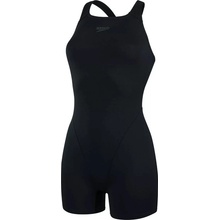 Speedo Eco Endurance + Legsuit black