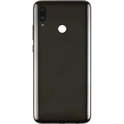 Kryt Huawei POT-LX1, P Smart 2019 zadní černý
