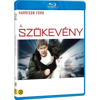 MagicBox A szökevény - Blu-ray (092317)