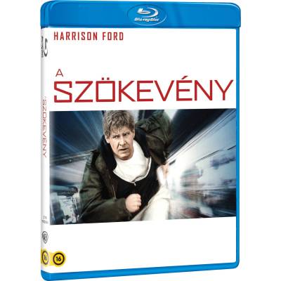 MagicBox A szökevény - Blu-ray (092317)