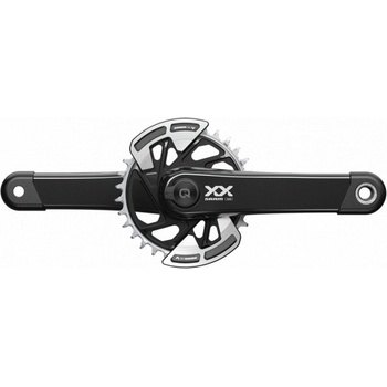 Sram XX Eagle AXS