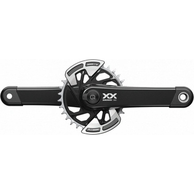 Sram XX Eagle AXS